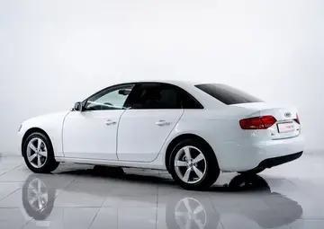 Audi A4 Вид 5