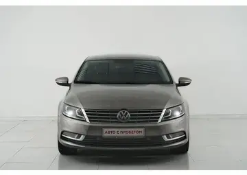 Volkswagen Passat CC Вид 2