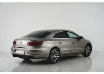 Volkswagen Passat CC Вид 5