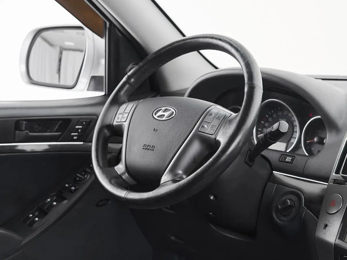 Hyundai ix55