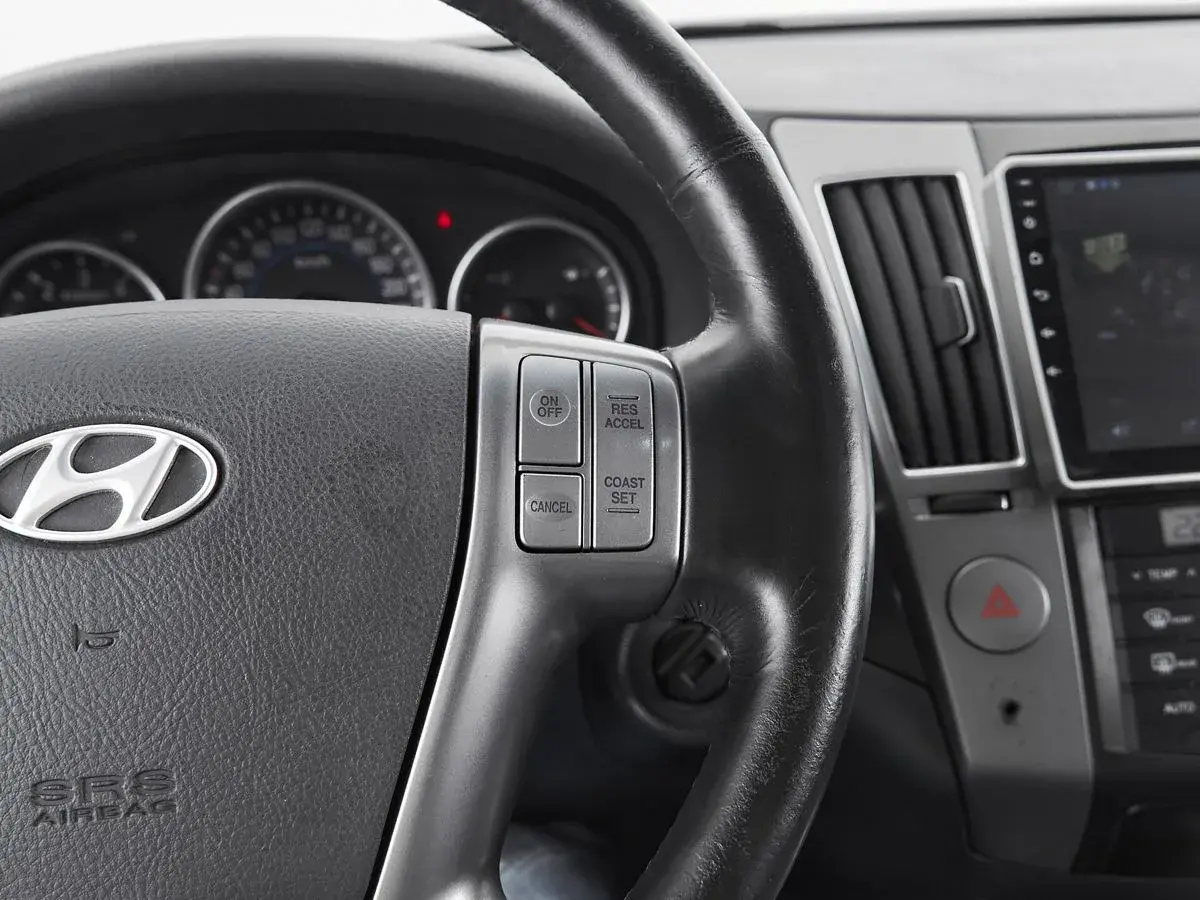 Hyundai ix55