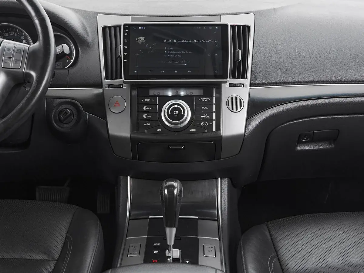Hyundai ix55