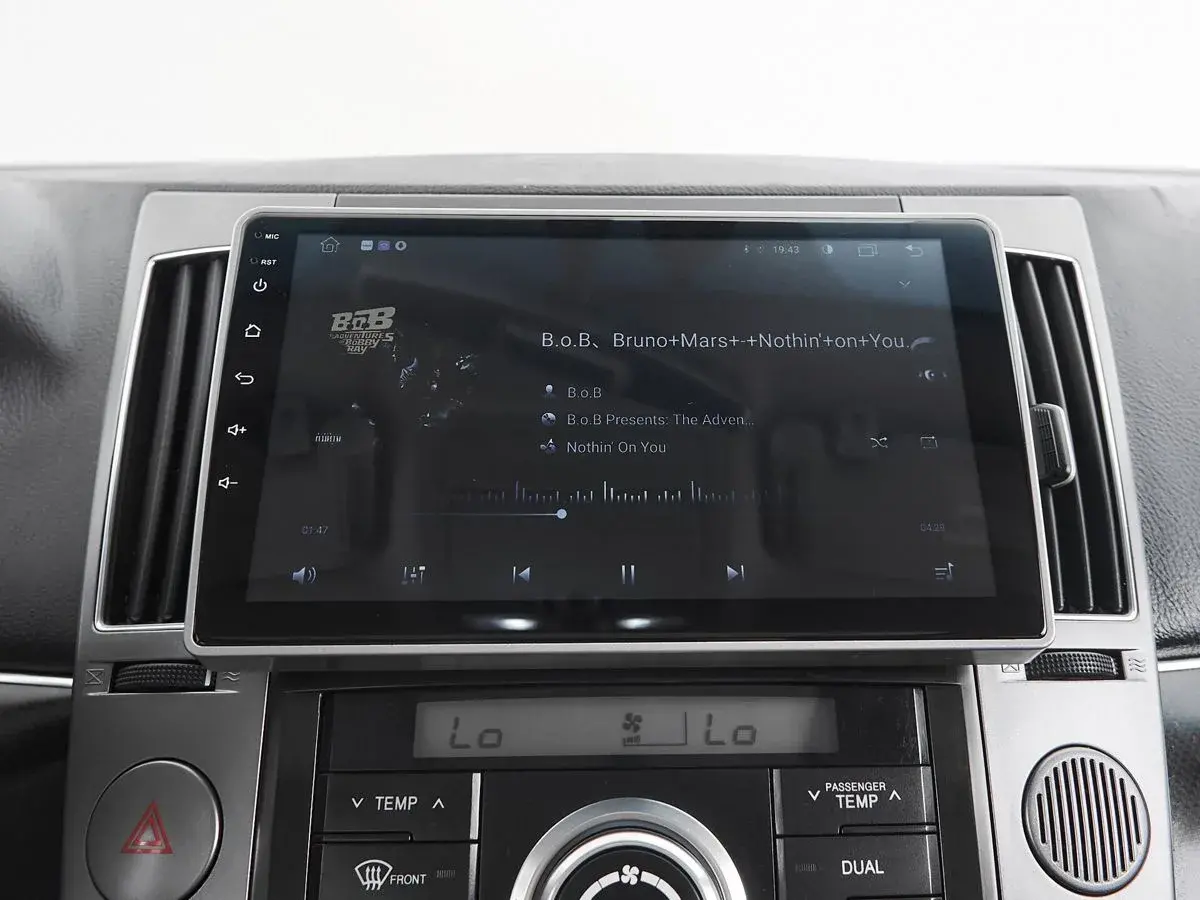 Hyundai ix55