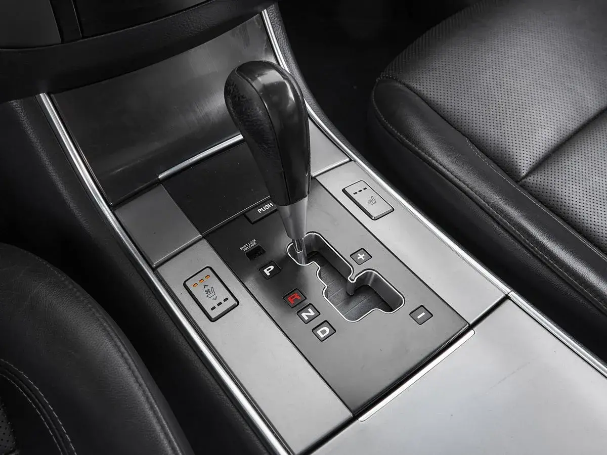 Hyundai ix55