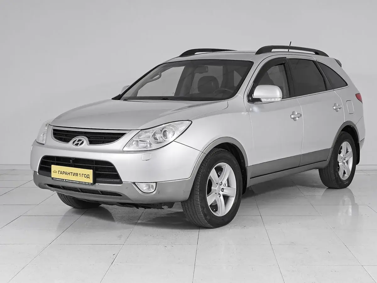 Hyundai ix55