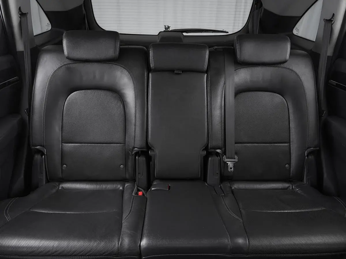 Hyundai ix55