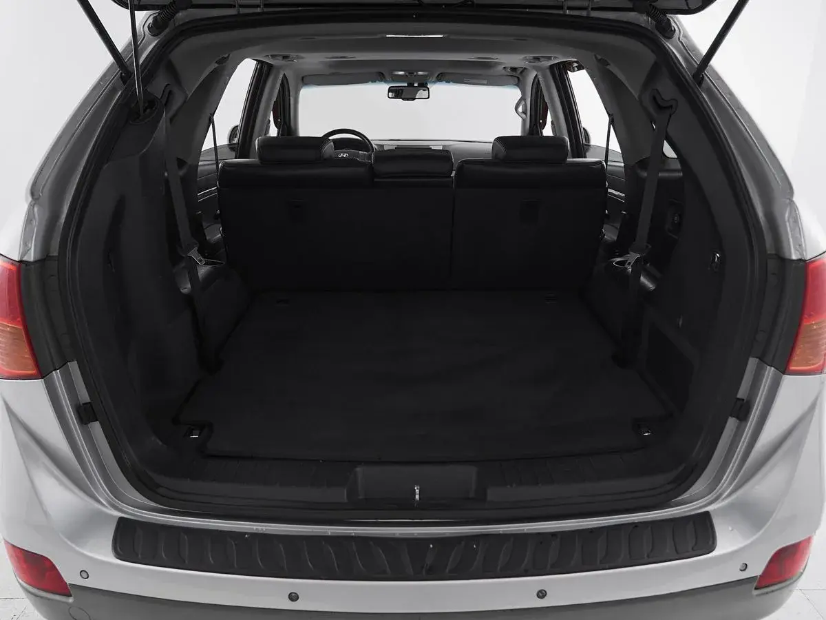 Hyundai ix55