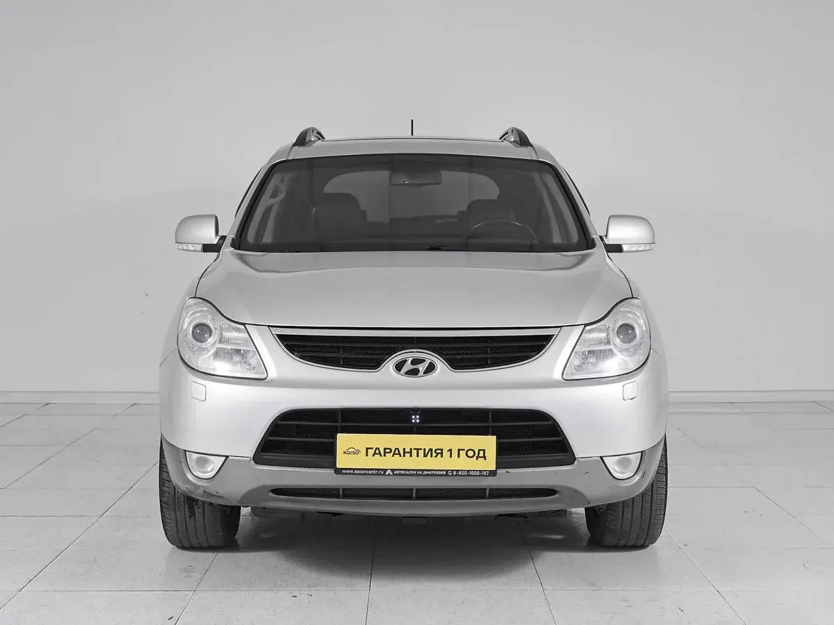 Hyundai ix55