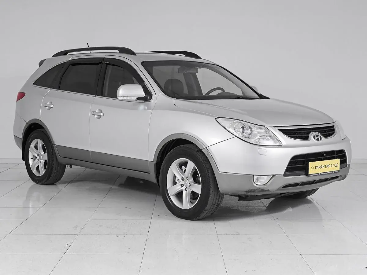 Hyundai ix55