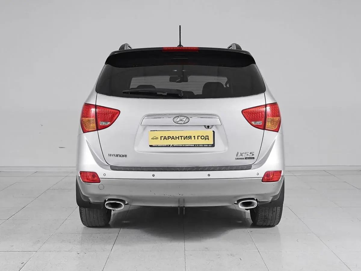 Hyundai ix55