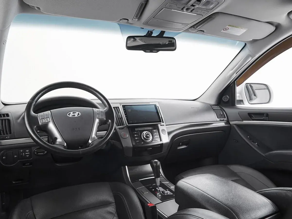 Hyundai ix55