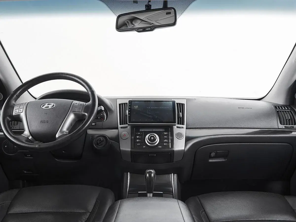 Hyundai ix55
