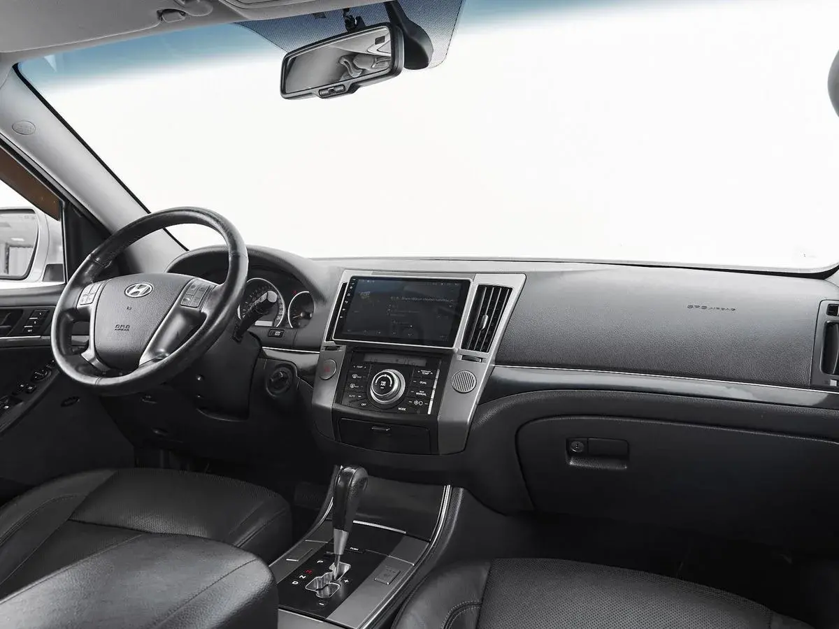 Hyundai ix55