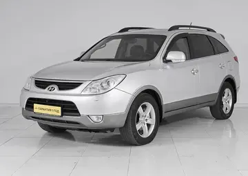 Hyundai ix55 Вид 1