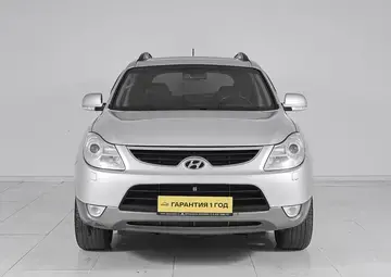 Hyundai ix55 Вид 2
