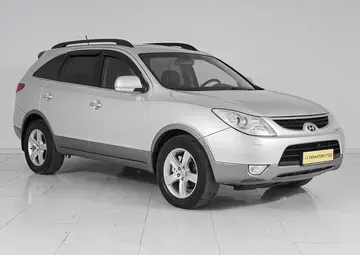 Hyundai ix55 Вид 3