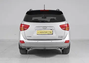 Hyundai ix55 Вид 5
