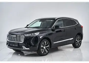 Haval Jolion Вид 1