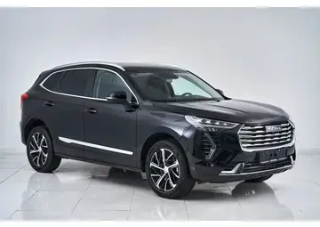 Haval Jolion Вид 3