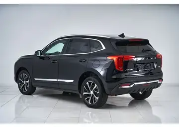Haval Jolion Вид 4