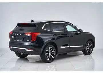 Haval Jolion Вид 5