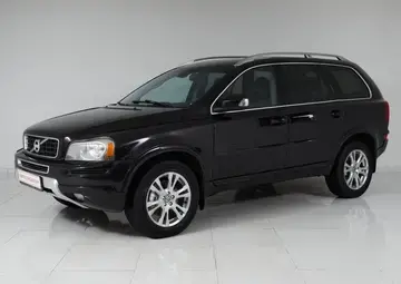 Volvo XC90 Вид 1