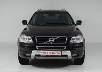 Volvo XC90 Вид 2
