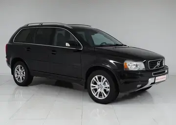 Volvo XC90 Вид 3