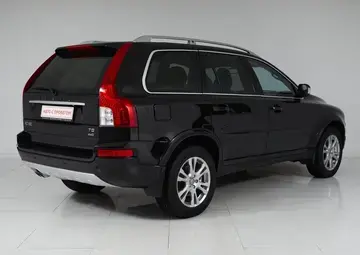 Volvo XC90 Вид 4