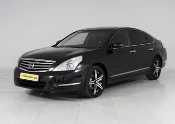 Nissan Teana Вид 1