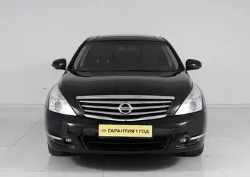 Nissan Teana Вид 2