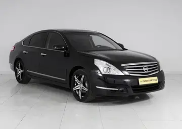 Nissan Teana Вид 3