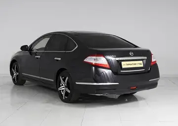 Nissan Teana Вид 4