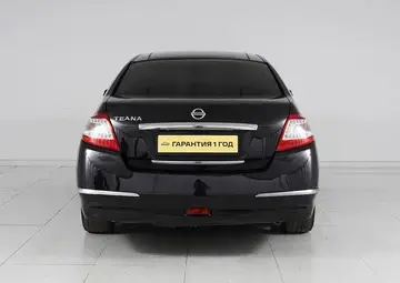Nissan Teana Вид 5