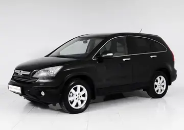 Honda CR-V Вид 1