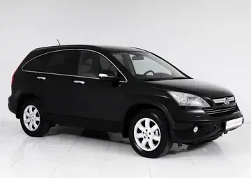 Honda CR-V Вид 3