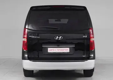 Hyundai Grand Starex Вид 5