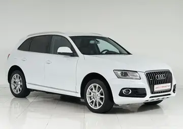 Audi Q5 Вид 3