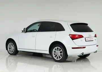 Audi Q5 Вид 4