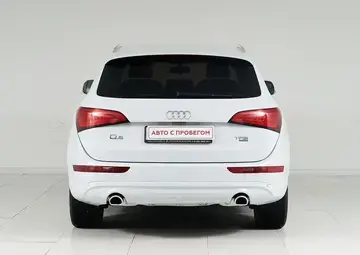 Audi Q5 Вид 5