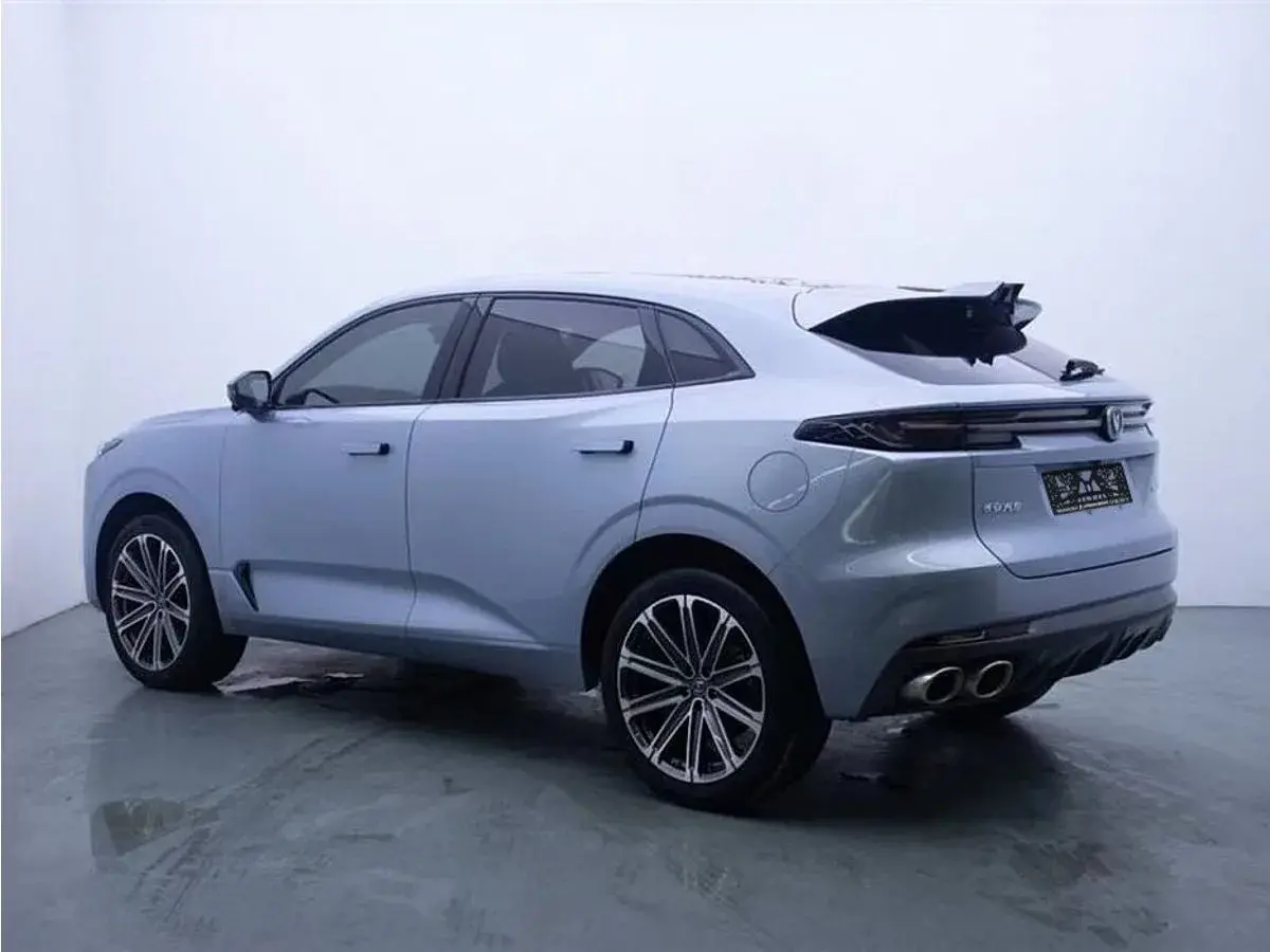 Changan UNI-K