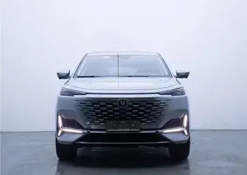 Changan UNI-K Вид 1