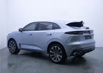 Changan UNI-K Вид 3
