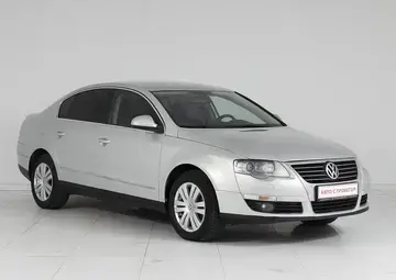 Volkswagen Passat Вид 3
