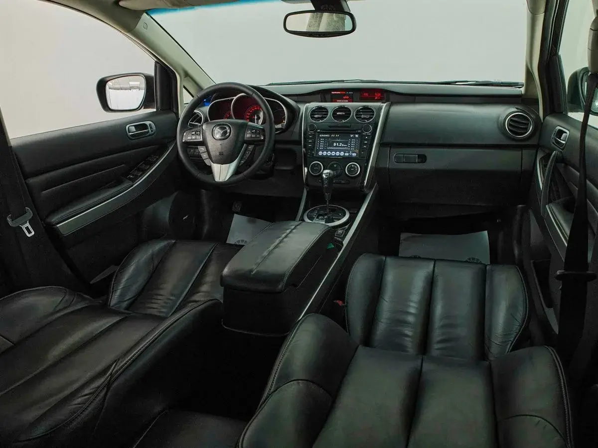 Mazda CX-7