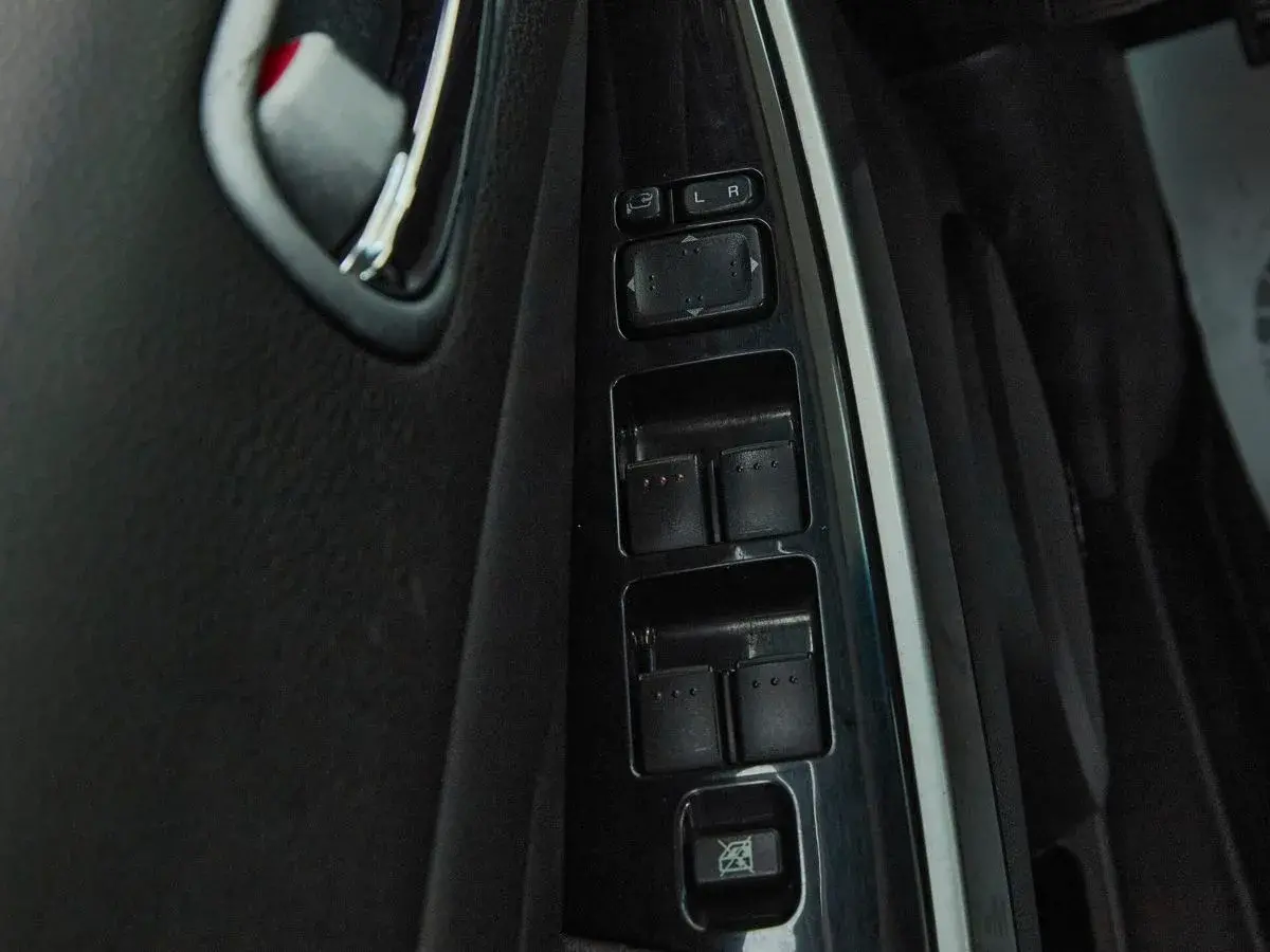 Mazda CX-7