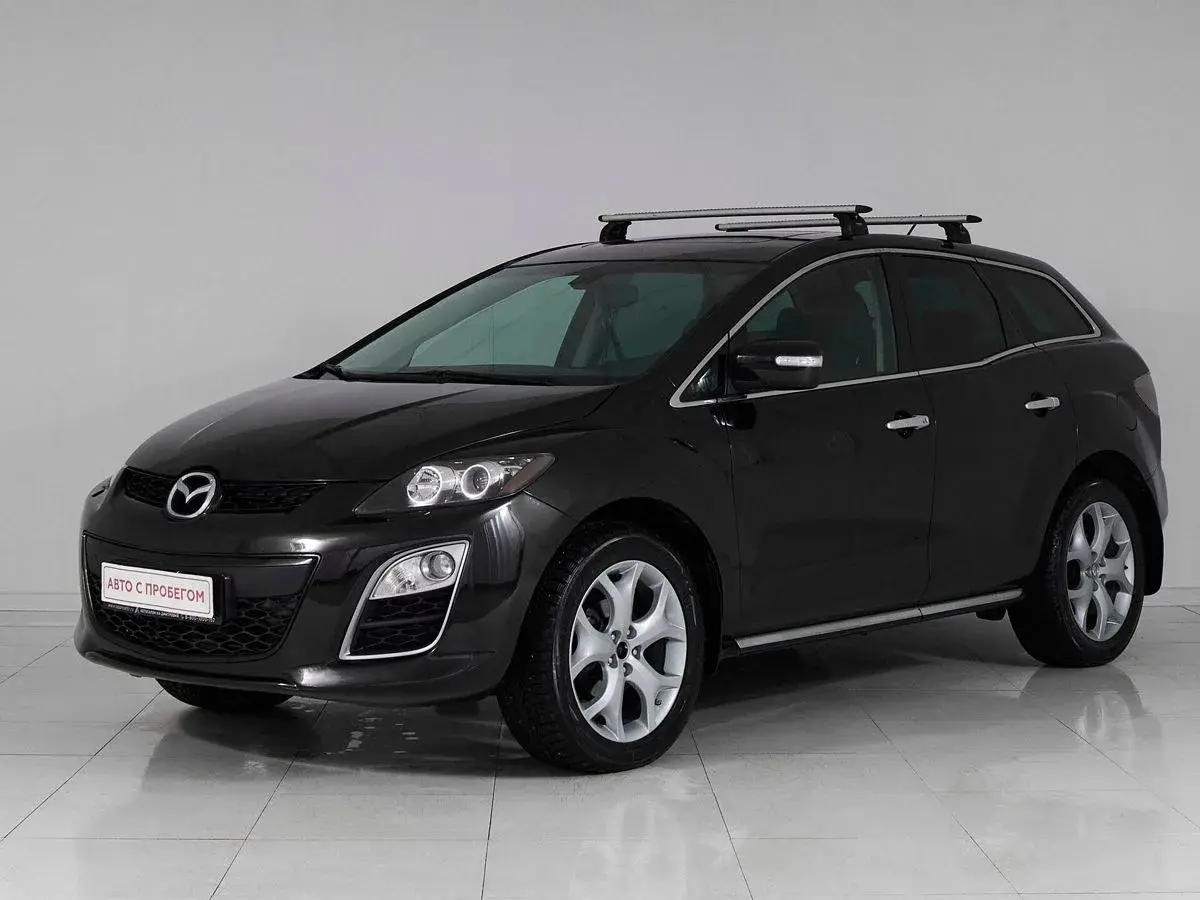 Mazda CX-7