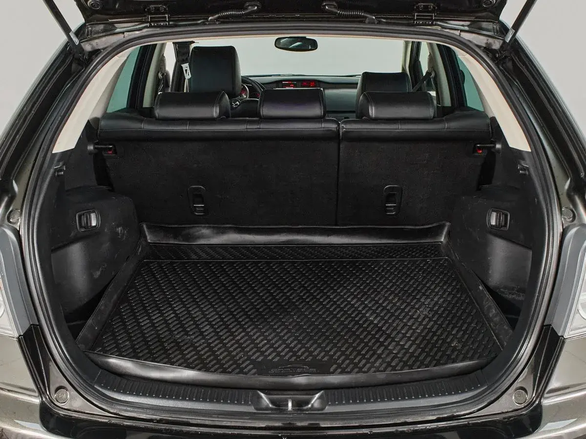 Mazda CX-7