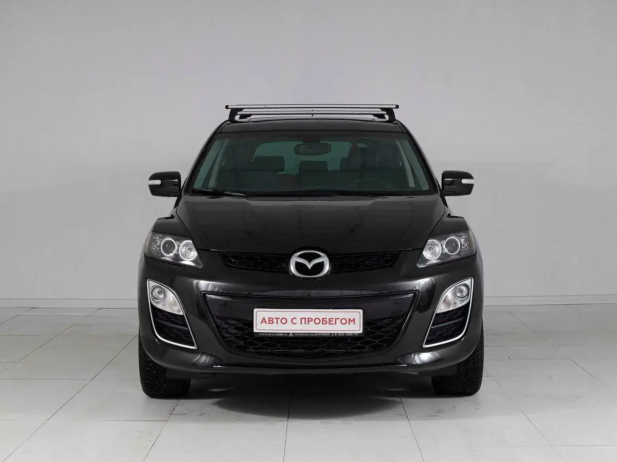 Mazda CX-7