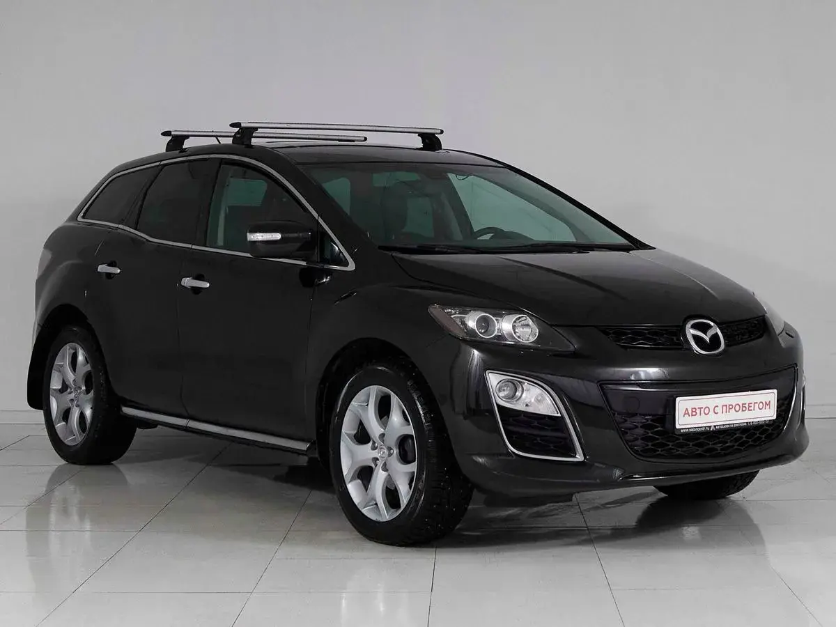 Mazda CX-7